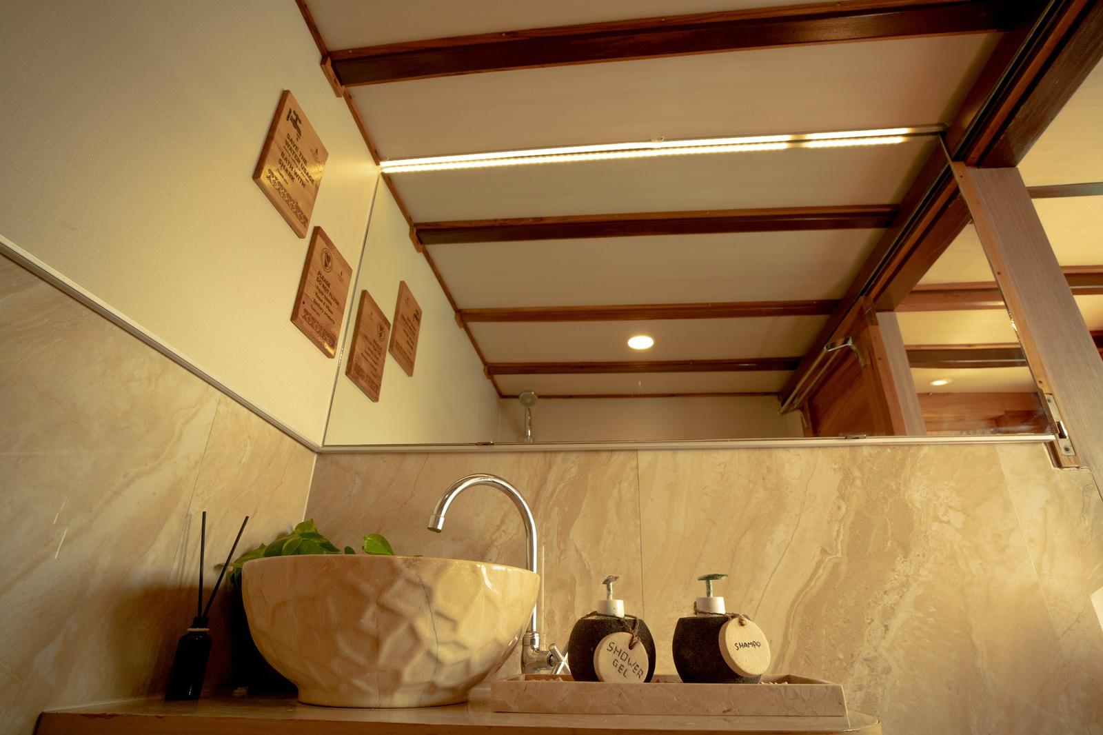 Japanese Room – Vinca Deluxe Phinisi