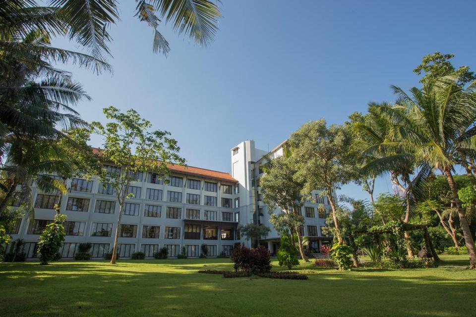 Bintang Flores Hotel,拉布安巴焦