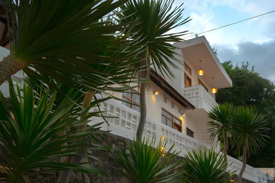 Green Hill Boutique Hotel,拉布安巴焦