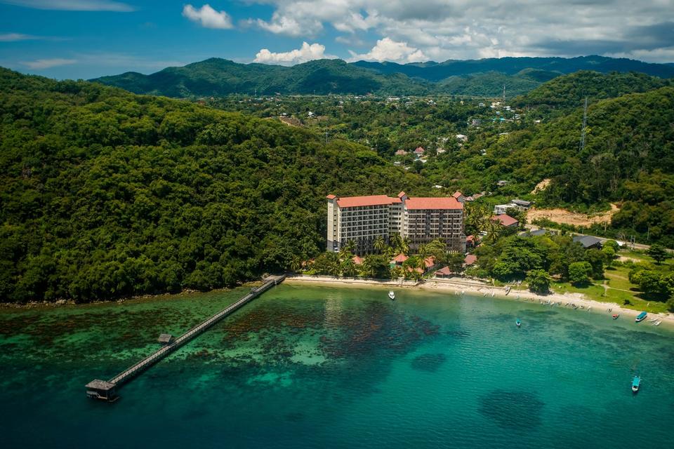 Laprima Hotel Labuan Bajo,拉布安巴焦