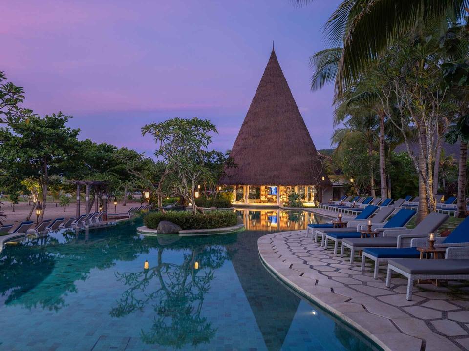 Sudamala Resort Komodo,拉布安巴焦